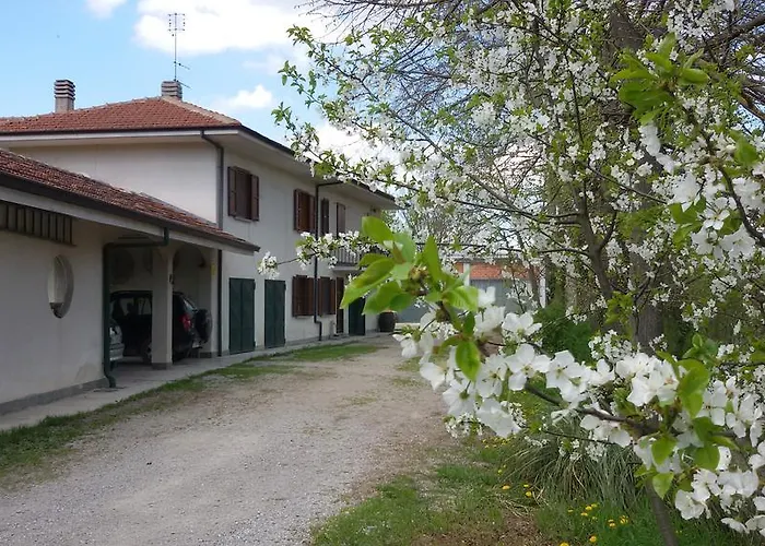 Cascina Torello 多利亚尼