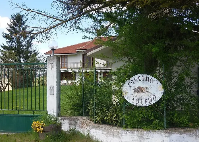 Cascina Torello 多利亚尼
