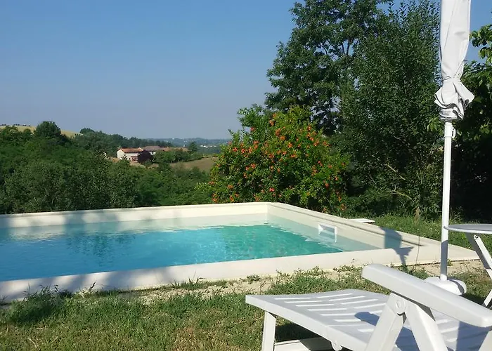 Cascina Torello Dogliani