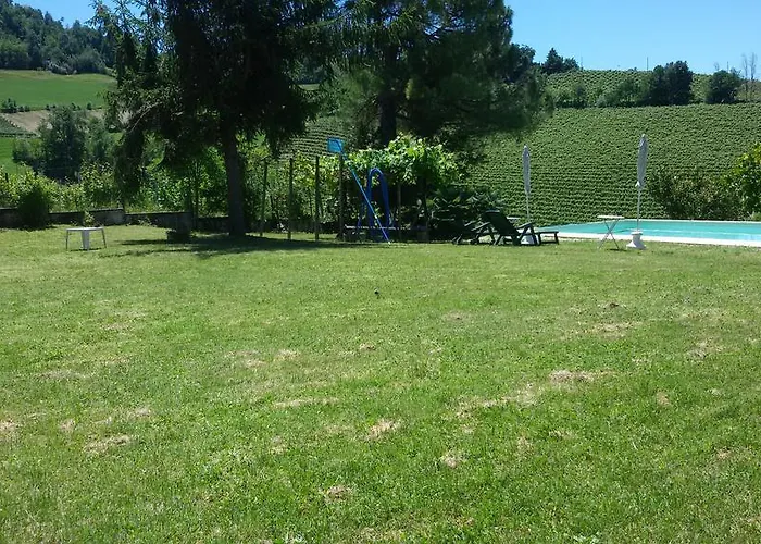 Bed & Breakfast Cascina Torello Dogliani