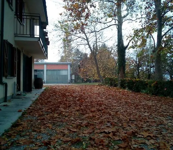 Cascina Torello Dogliani