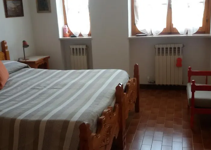 Cascina Torello Bed & Breakfast *