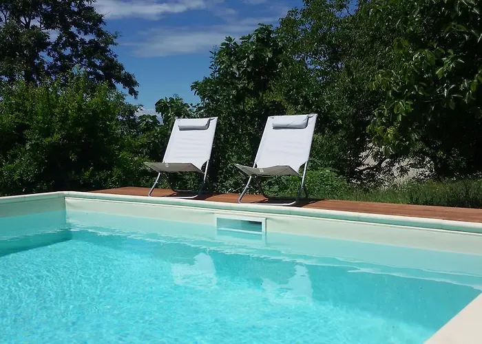 Bed & Breakfast Cascina Torello Dogliani