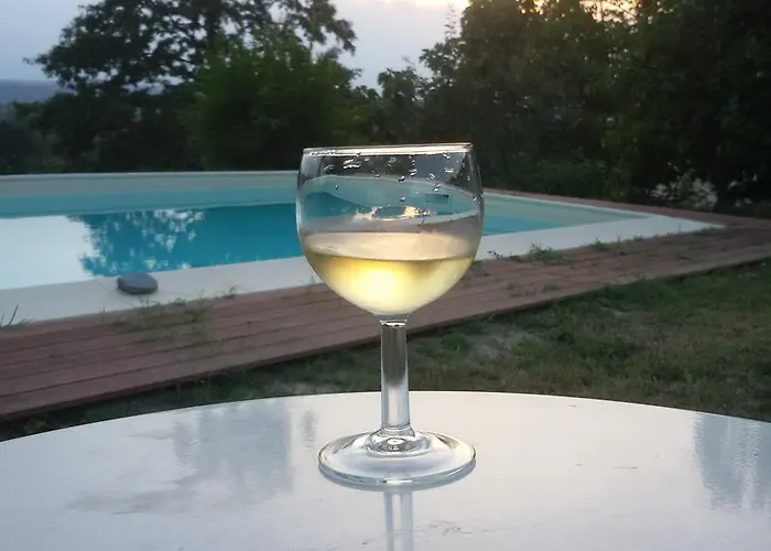 Cascina Torello Bed & Breakfast