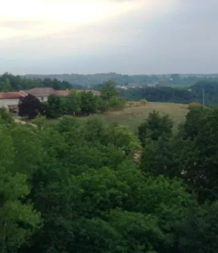 Bed & Breakfast Cascina Torello *