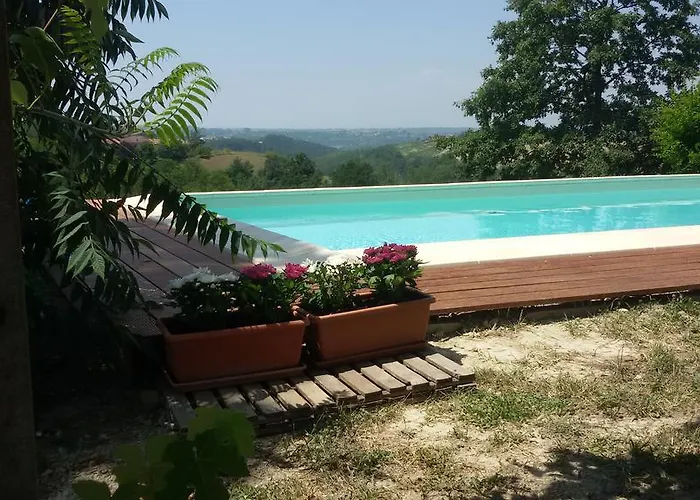 Bed & Breakfast Cascina Torello Dogliani