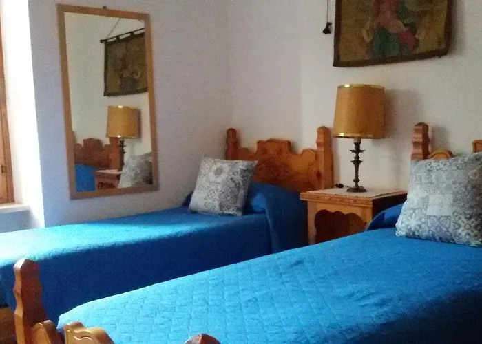 Bed & Breakfast Cascina Torello *