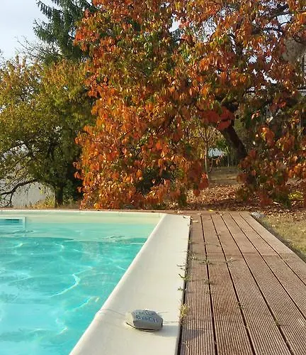 Bed & Breakfast Cascina Torello