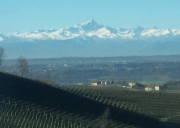 Cascina Torello * Dogliani