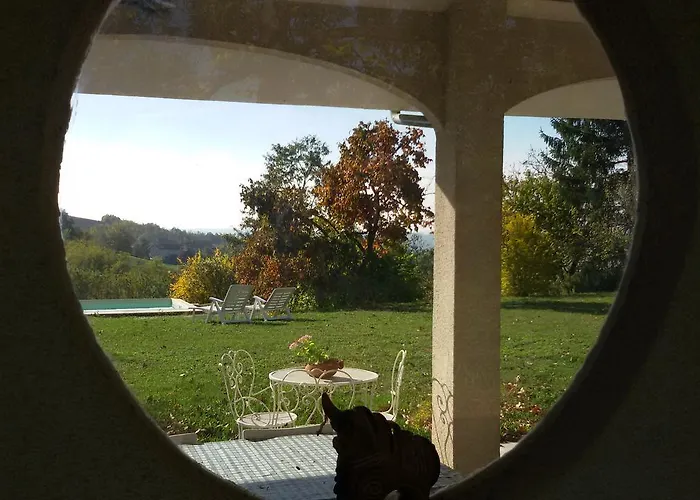 Cascina Torello Bed & Breakfast *