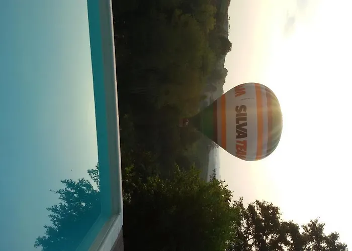 Bed & Breakfast Cascina Torello