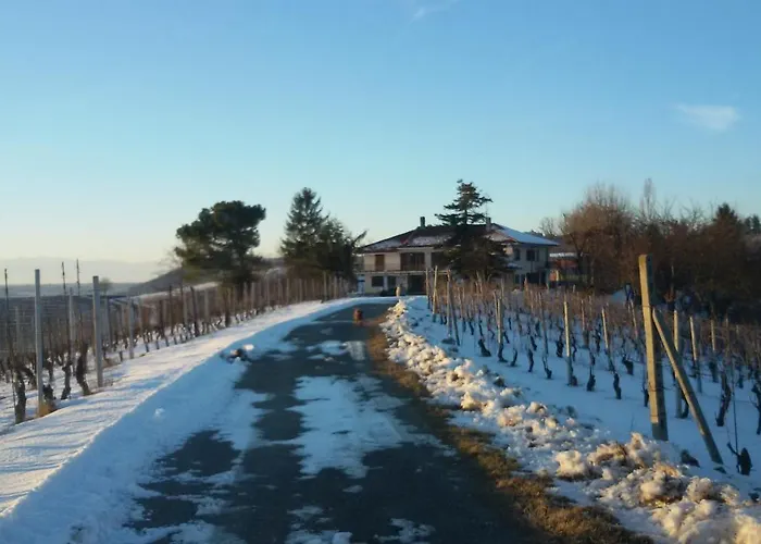 Bed & Breakfast Cascina Torello