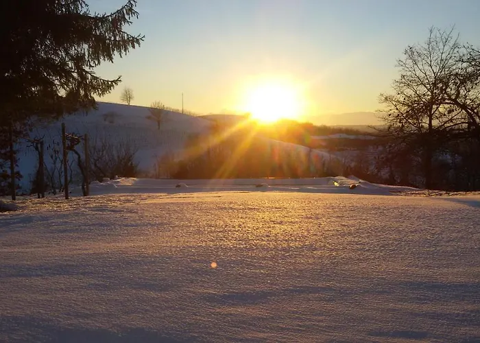 Cascina Torello Bed & Breakfast