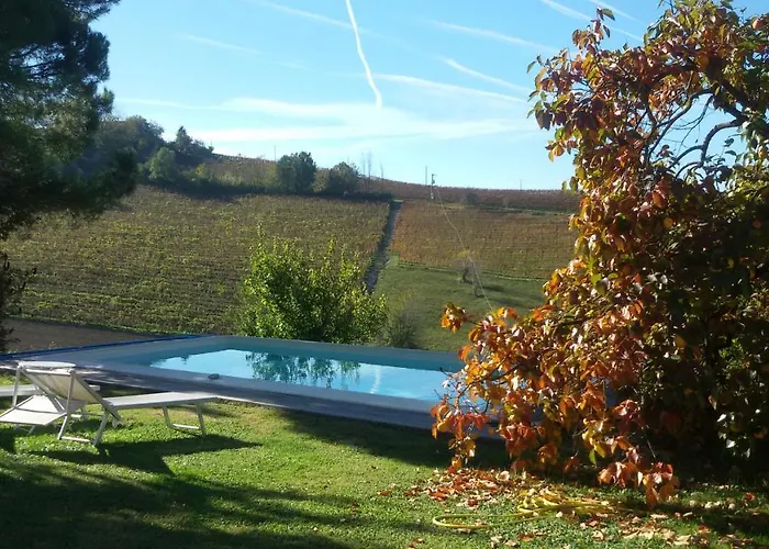 Cascina Torello Bed & Breakfast *