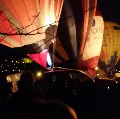 Cascina Torello Bed & Breakfast